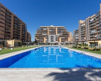 Revente - Apartment - Alicante - Pau 5