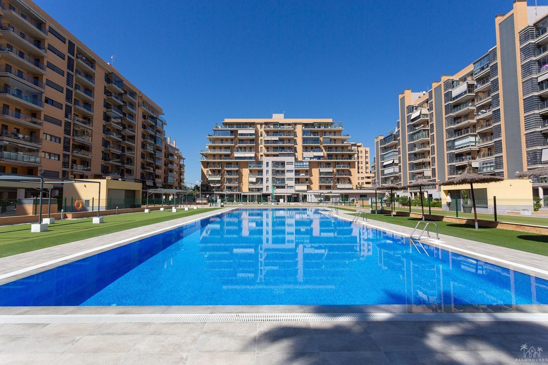 Revente - Apartment - Alicante - Pau 5