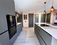 Revente - Apartment - Almoradi - Almoradi Centro