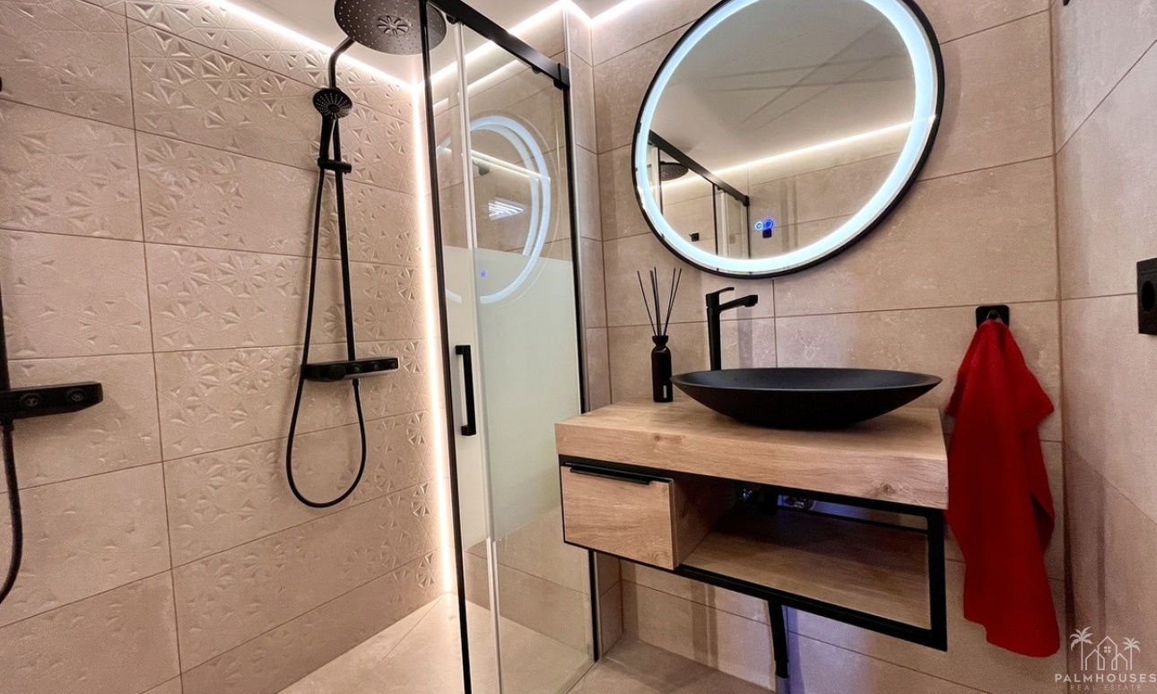 Revente - Apartment - Almoradi - Almoradi Centro