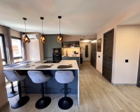 Revente - Apartment - Almoradi - Almoradi Centro
