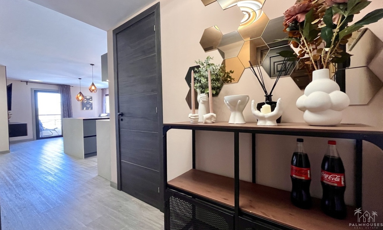 Revente - Apartment - Almoradi - Almoradi Centro