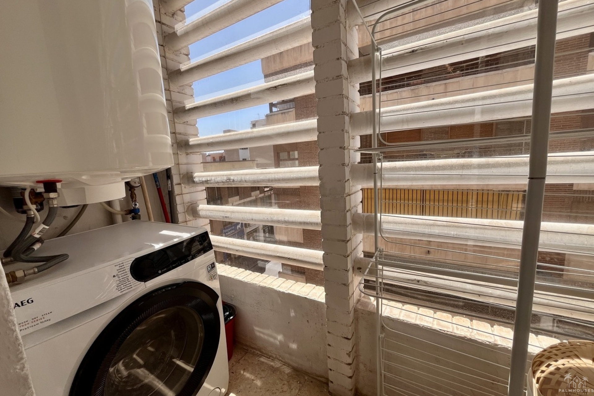 Revente - Apartment - Almoradi - Almoradi Centro