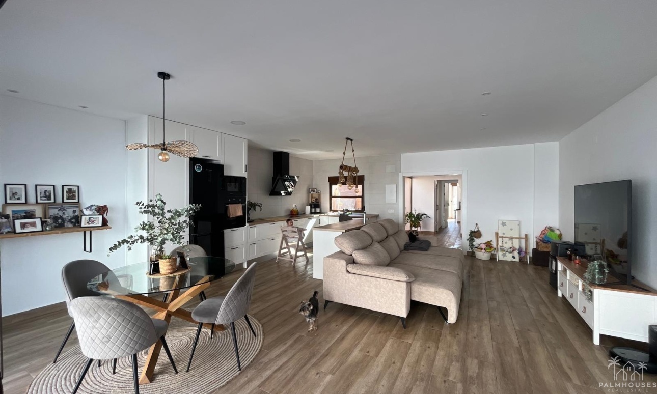 Revente - Apartment - Almoradi - Centro Urbano 2