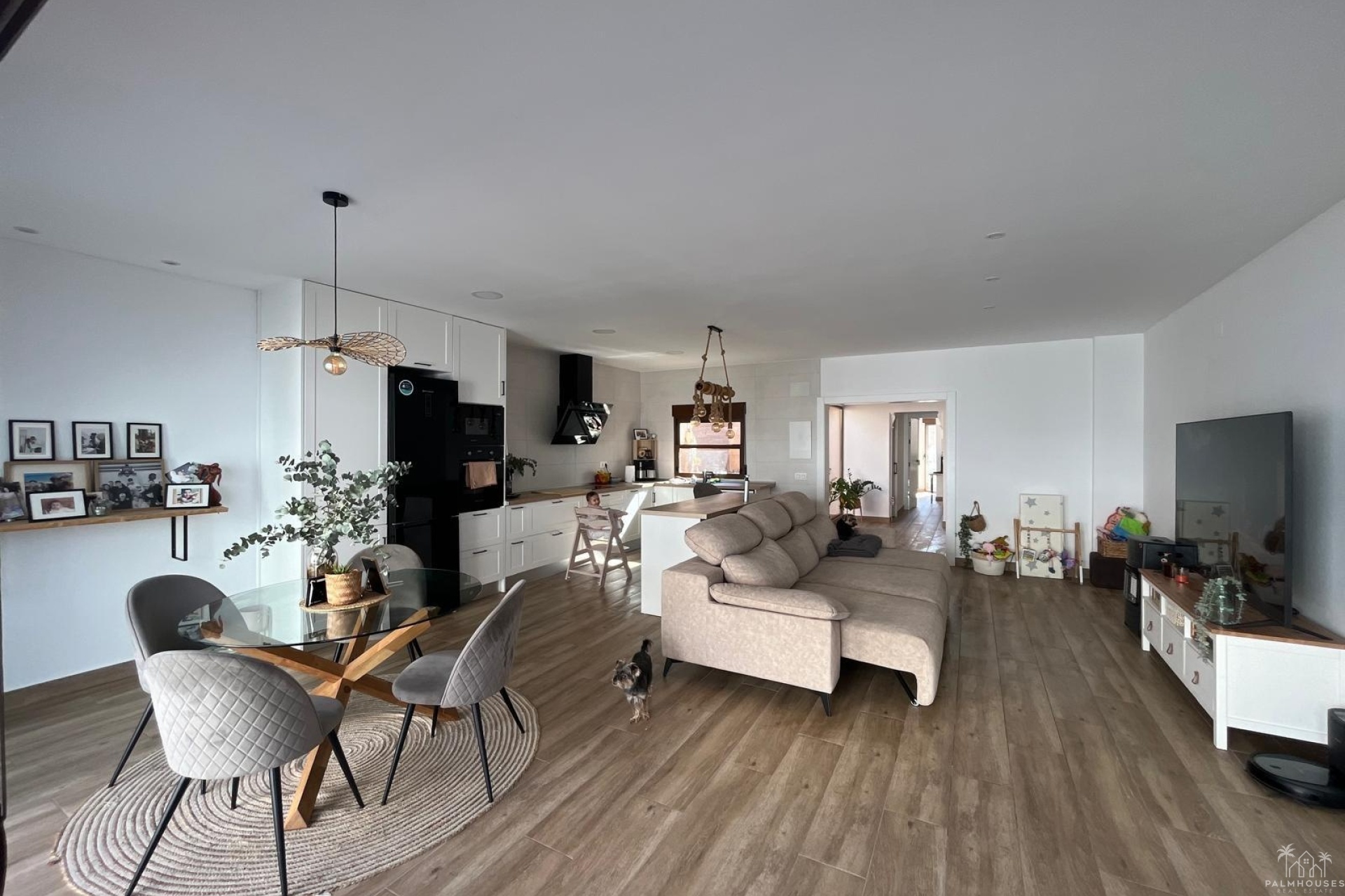 Revente - Apartment - Almoradi - Centro Urbano 2