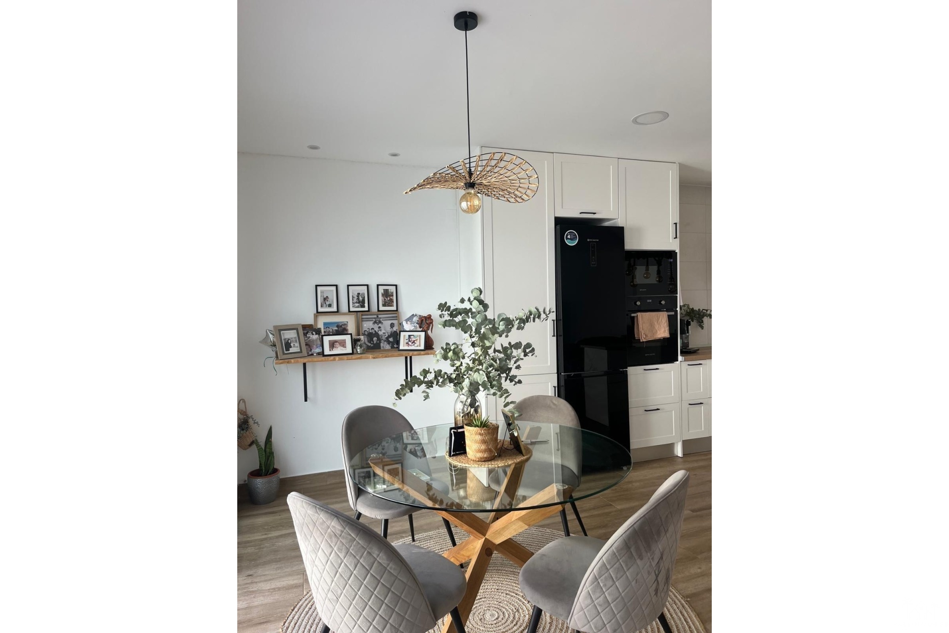 Revente - Apartment - Almoradi - Centro Urbano 2