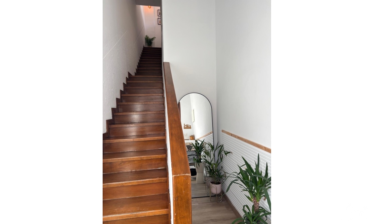 Revente - Apartment - Almoradi - Centro Urbano 2