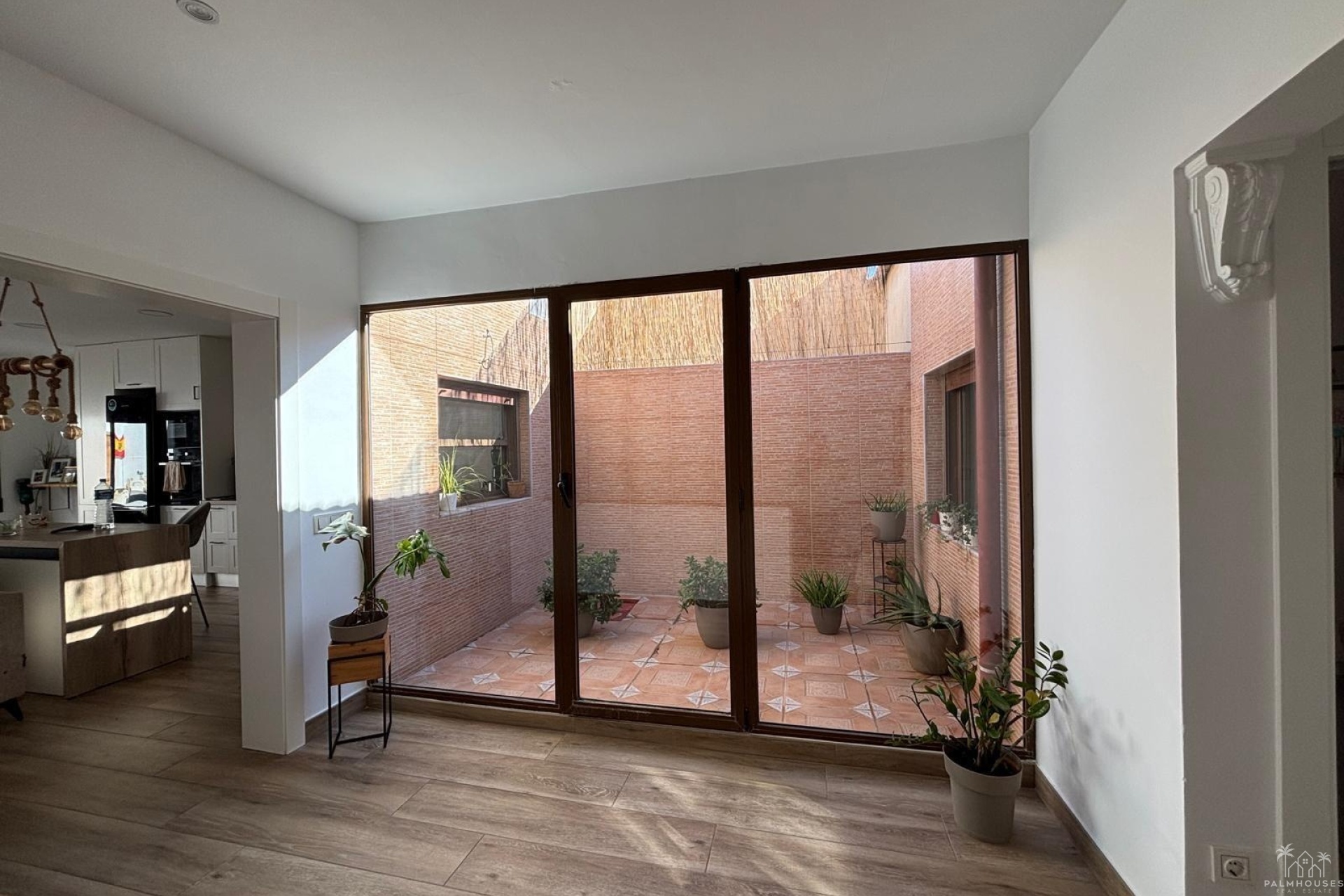Revente - Apartment - Almoradi - Centro Urbano 2