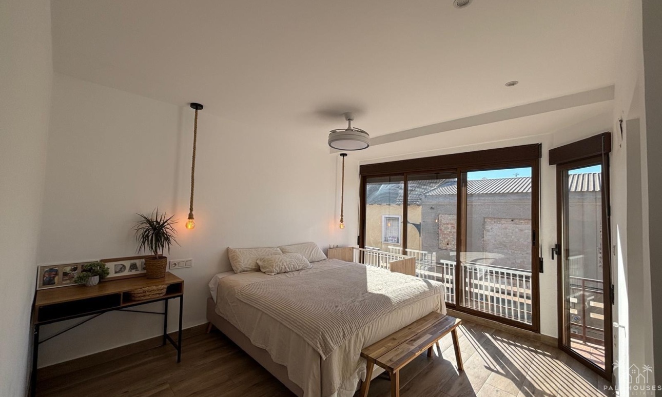 Revente - Apartment - Almoradi - Centro Urbano 2