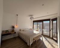 Revente - Apartment - Almoradi - Centro Urbano 2