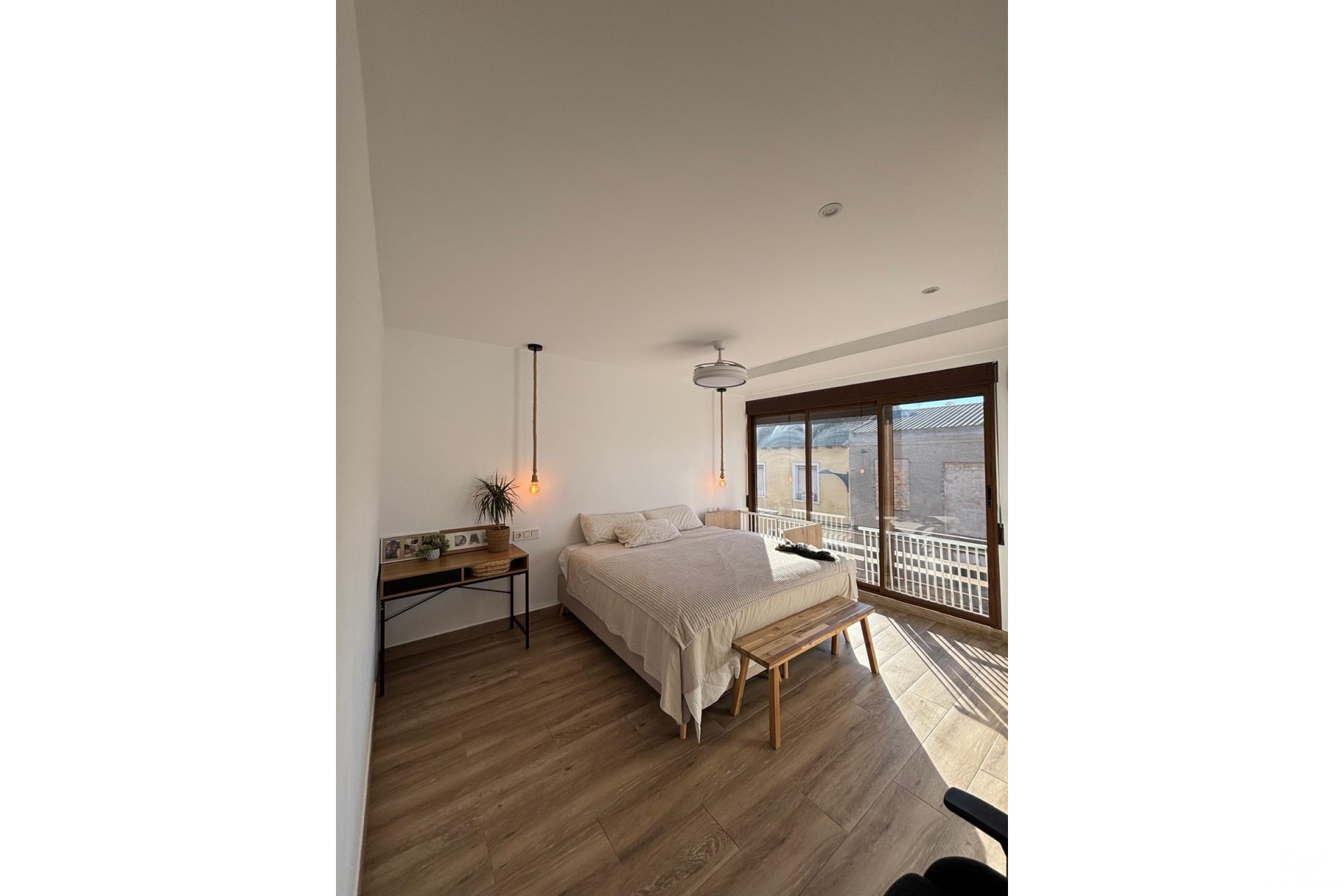 Revente - Apartment - Almoradi - Centro Urbano 2