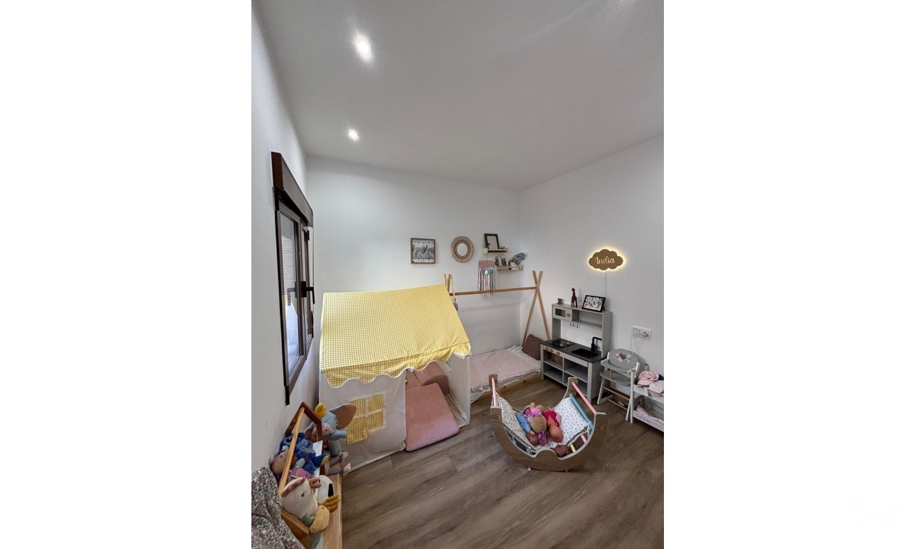 Revente - Apartment - Almoradi - Centro Urbano 2