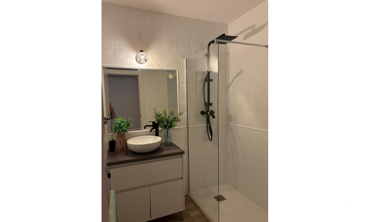 Revente - Apartment - Almoradi - Centro Urbano 2
