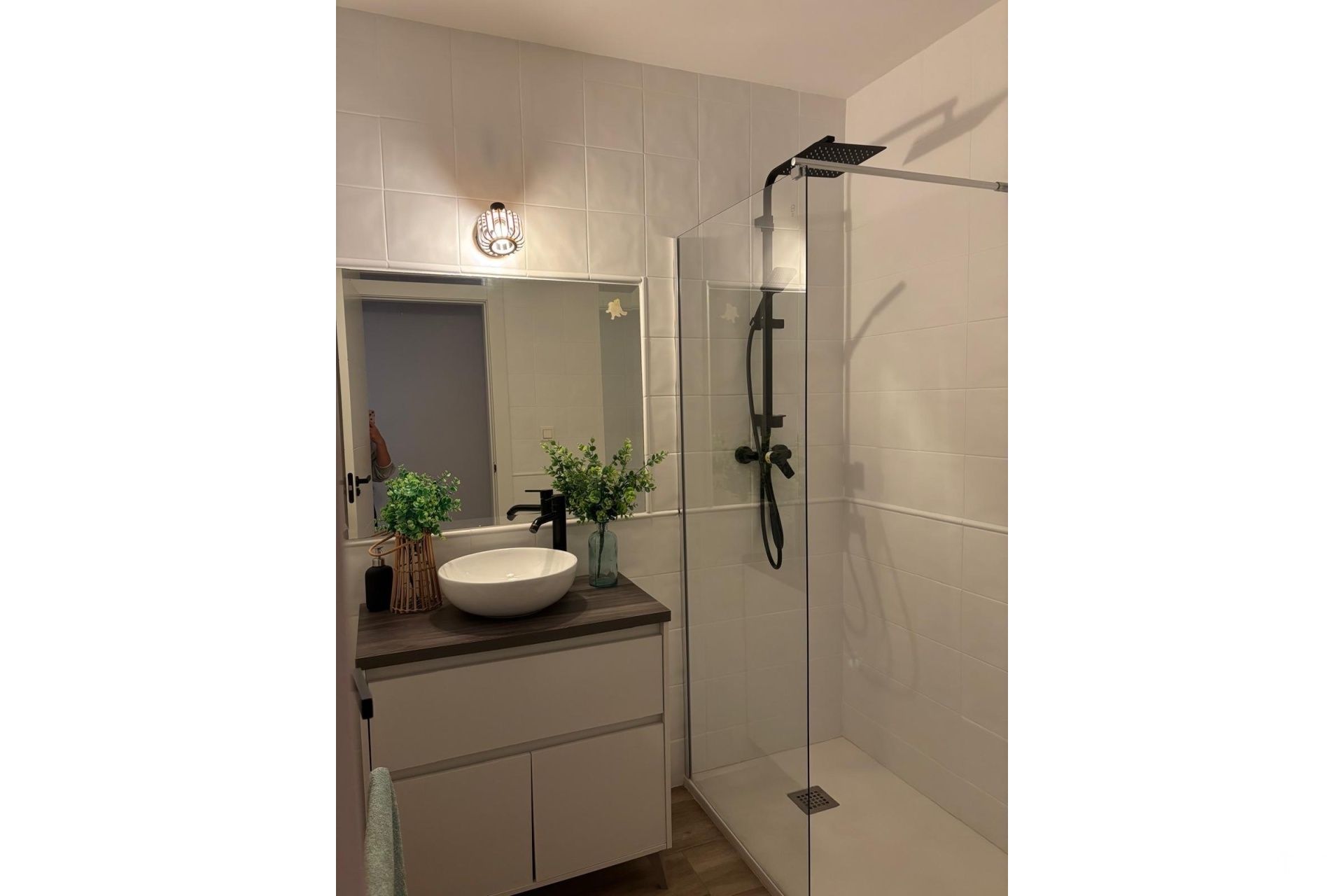 Revente - Apartment - Almoradi - Centro Urbano 2