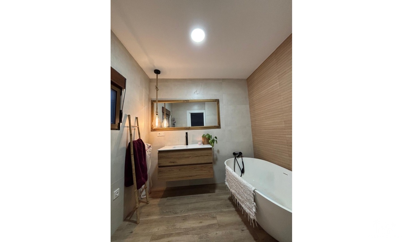 Revente - Apartment - Almoradi - Centro Urbano 2
