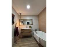 Revente - Apartment - Almoradi - Centro Urbano 2