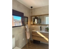 Revente - Apartment - Almoradi - Centro Urbano 2
