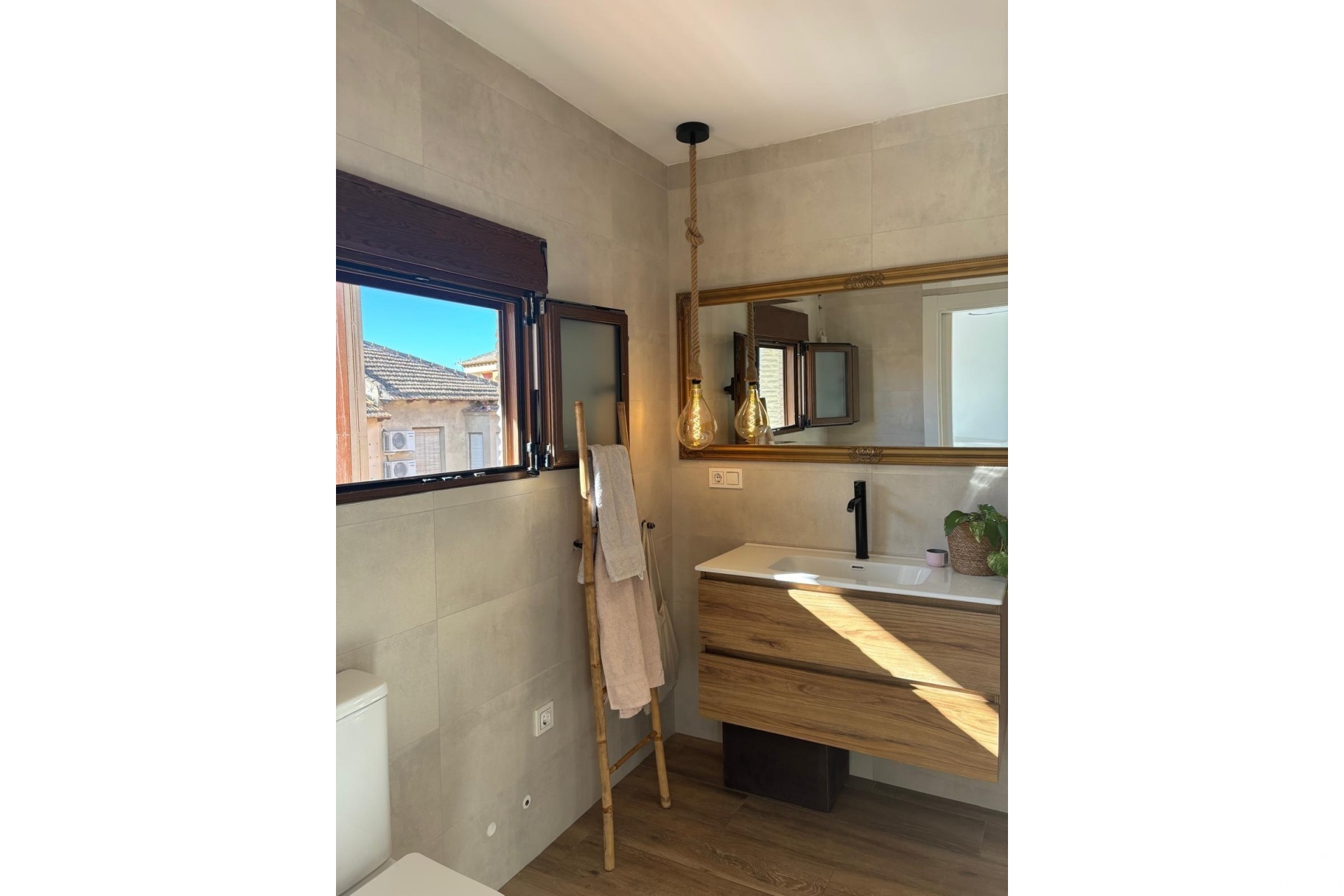 Revente - Apartment - Almoradi - Centro Urbano 2