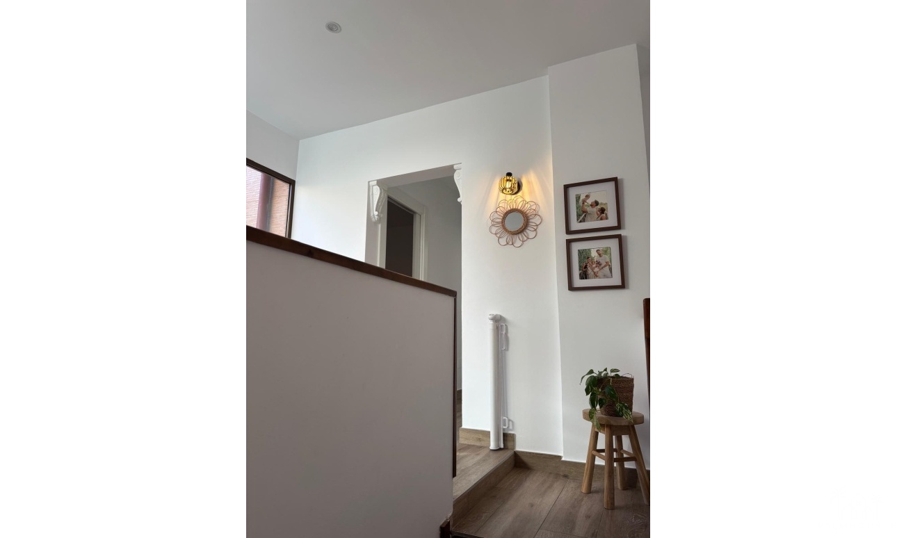 Revente - Apartment - Almoradi - Centro Urbano 2