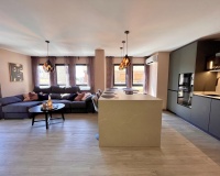Revente - Apartment - Almoradi - Inland