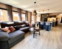 Revente - Apartment - Almoradi - Inland