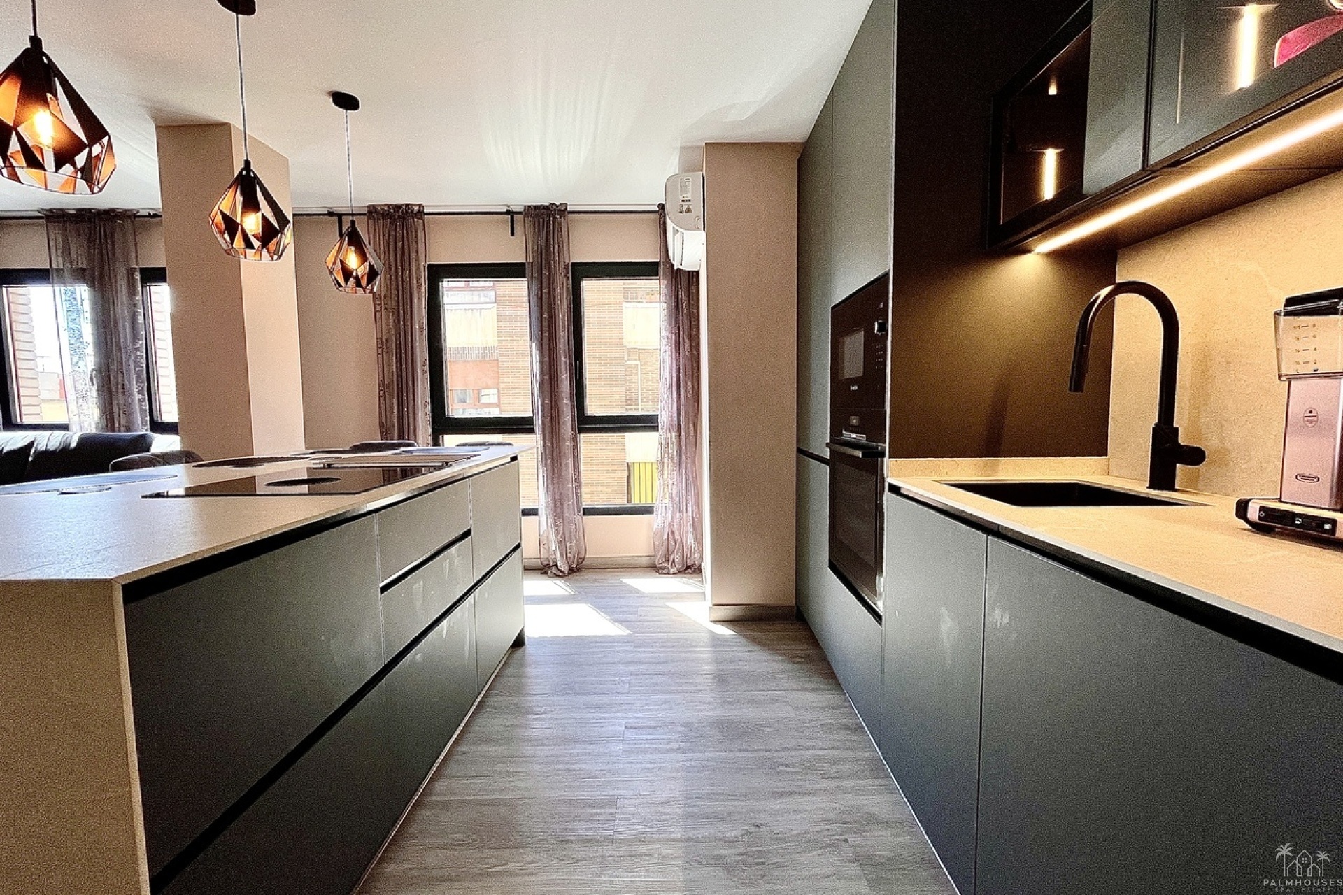Revente - Apartment - Almoradi - Inland