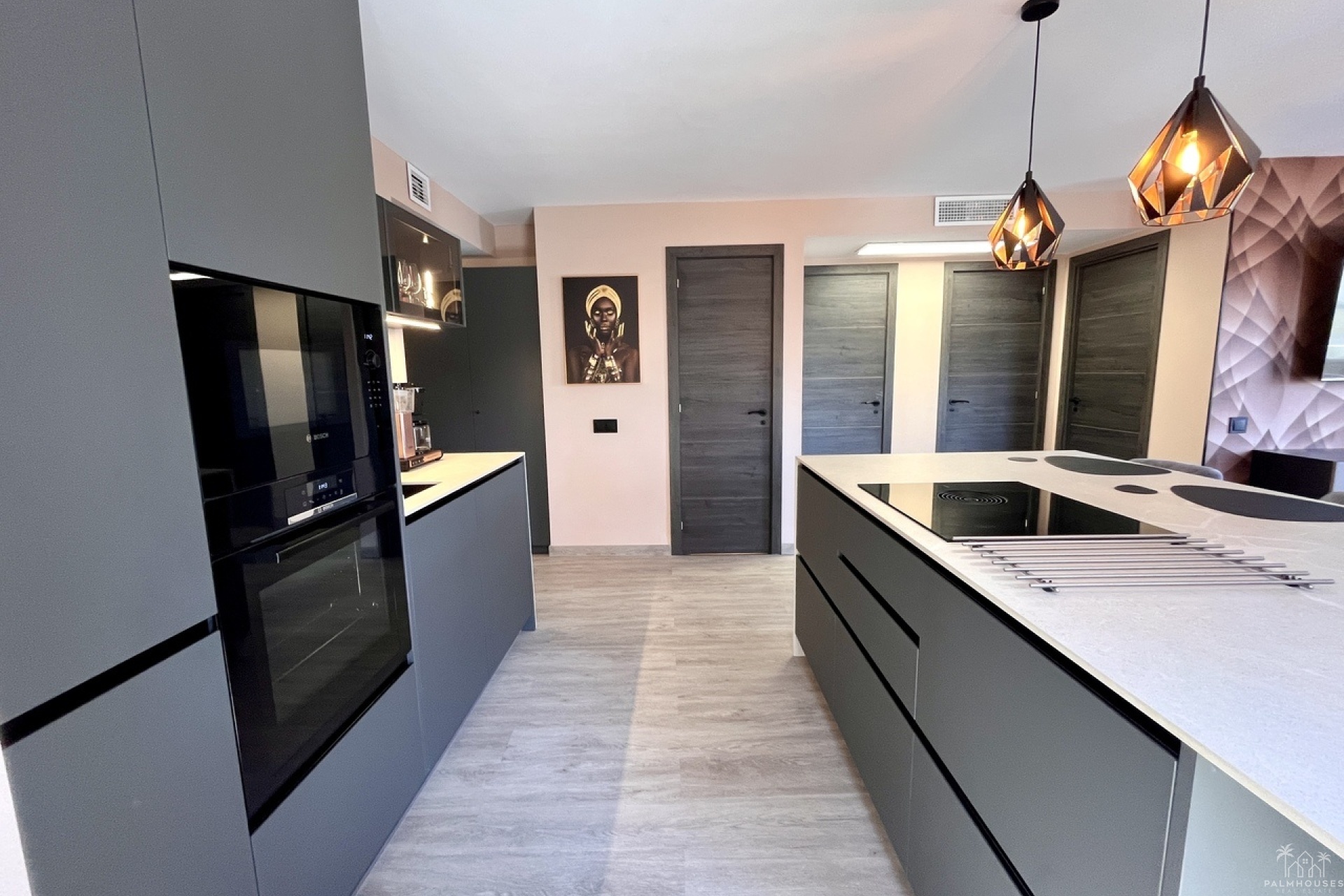 Revente - Apartment - Almoradi - Inland