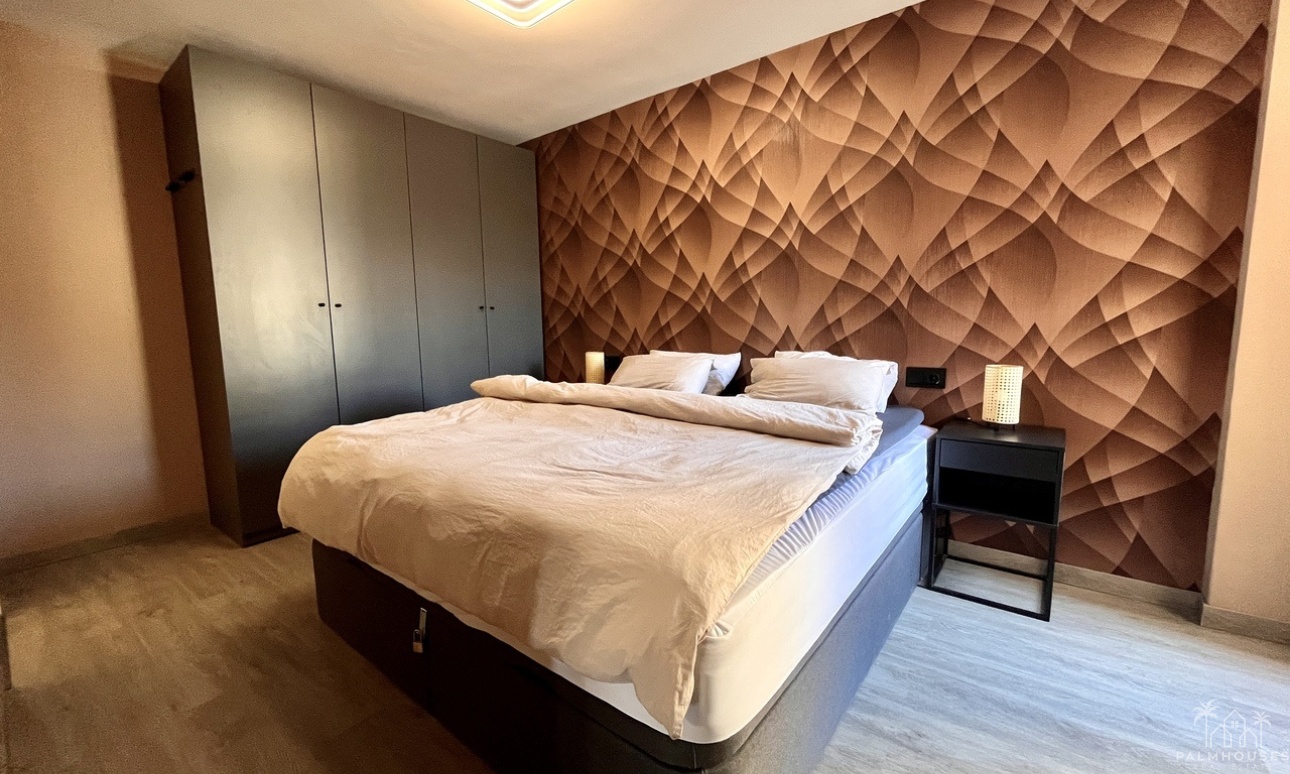 Revente - Apartment - Almoradi - Inland