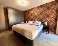 Revente - Apartment - Almoradi - Inland