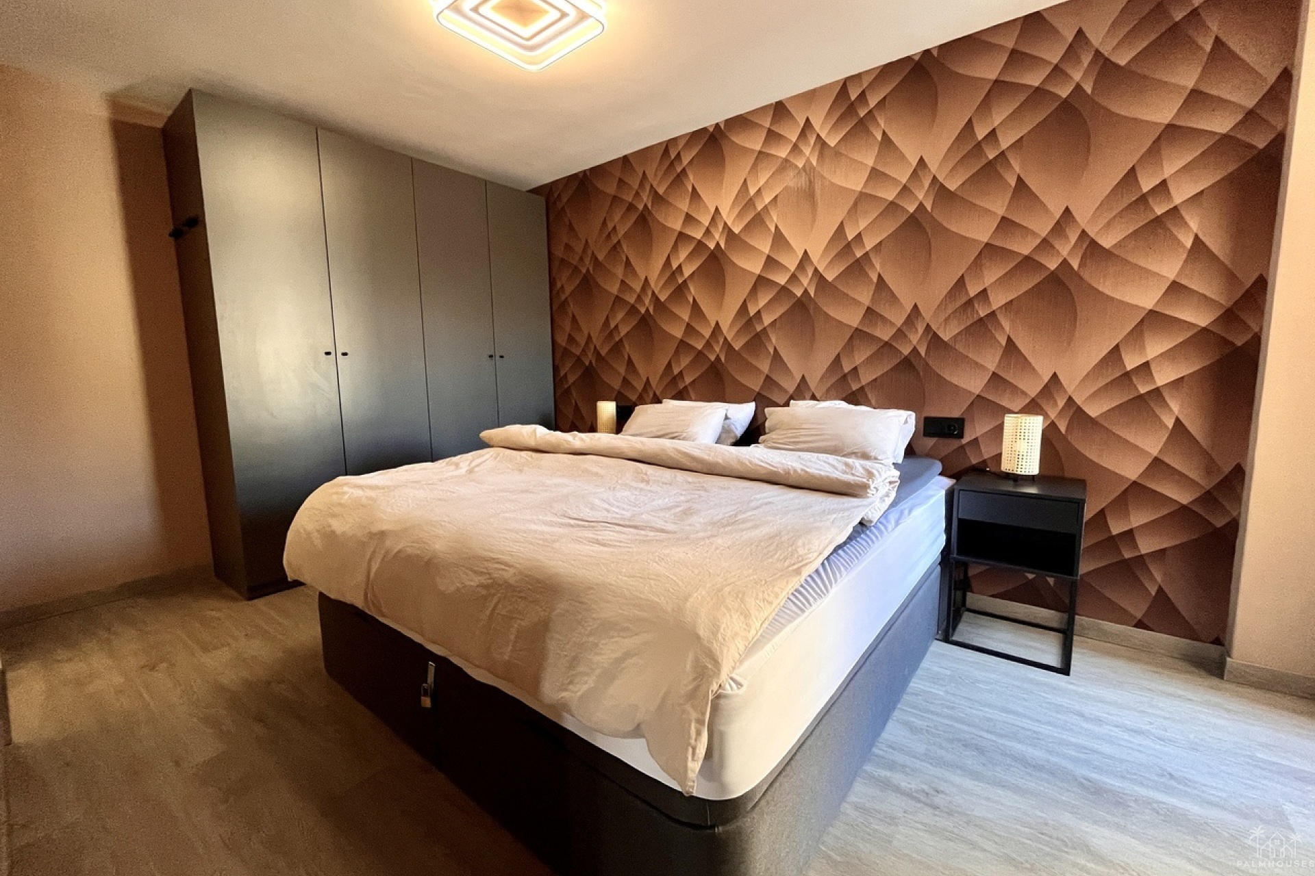 Revente - Apartment - Almoradi - Inland
