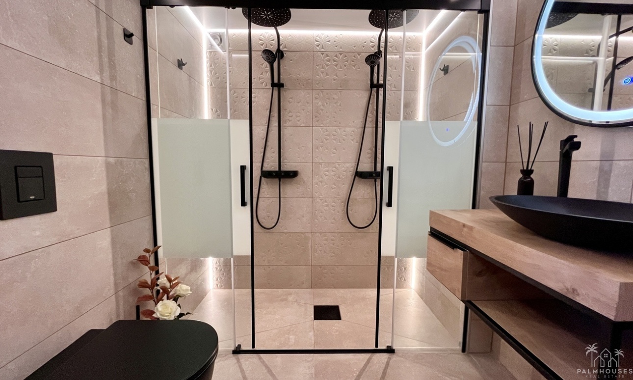 Revente - Apartment - Almoradi - Inland