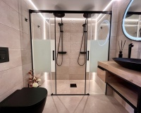 Revente - Apartment - Almoradi - Inland