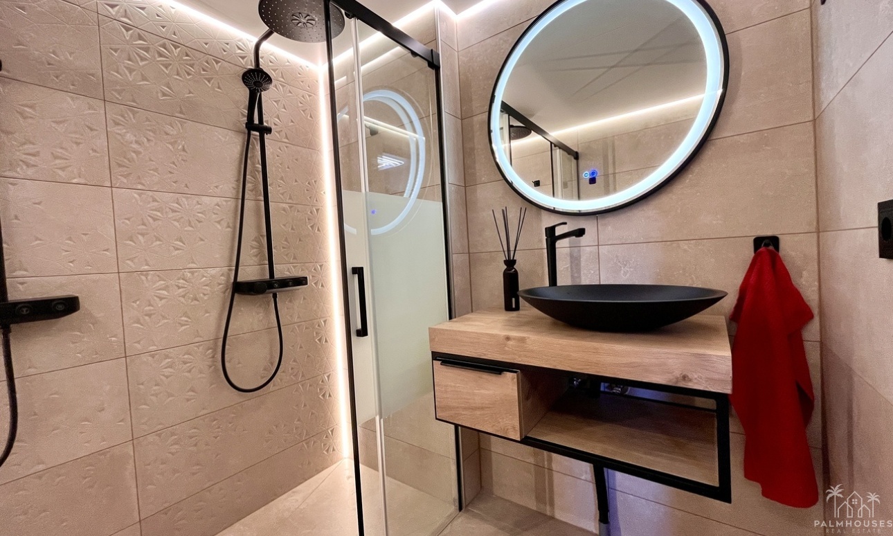 Revente - Apartment - Almoradi - Inland