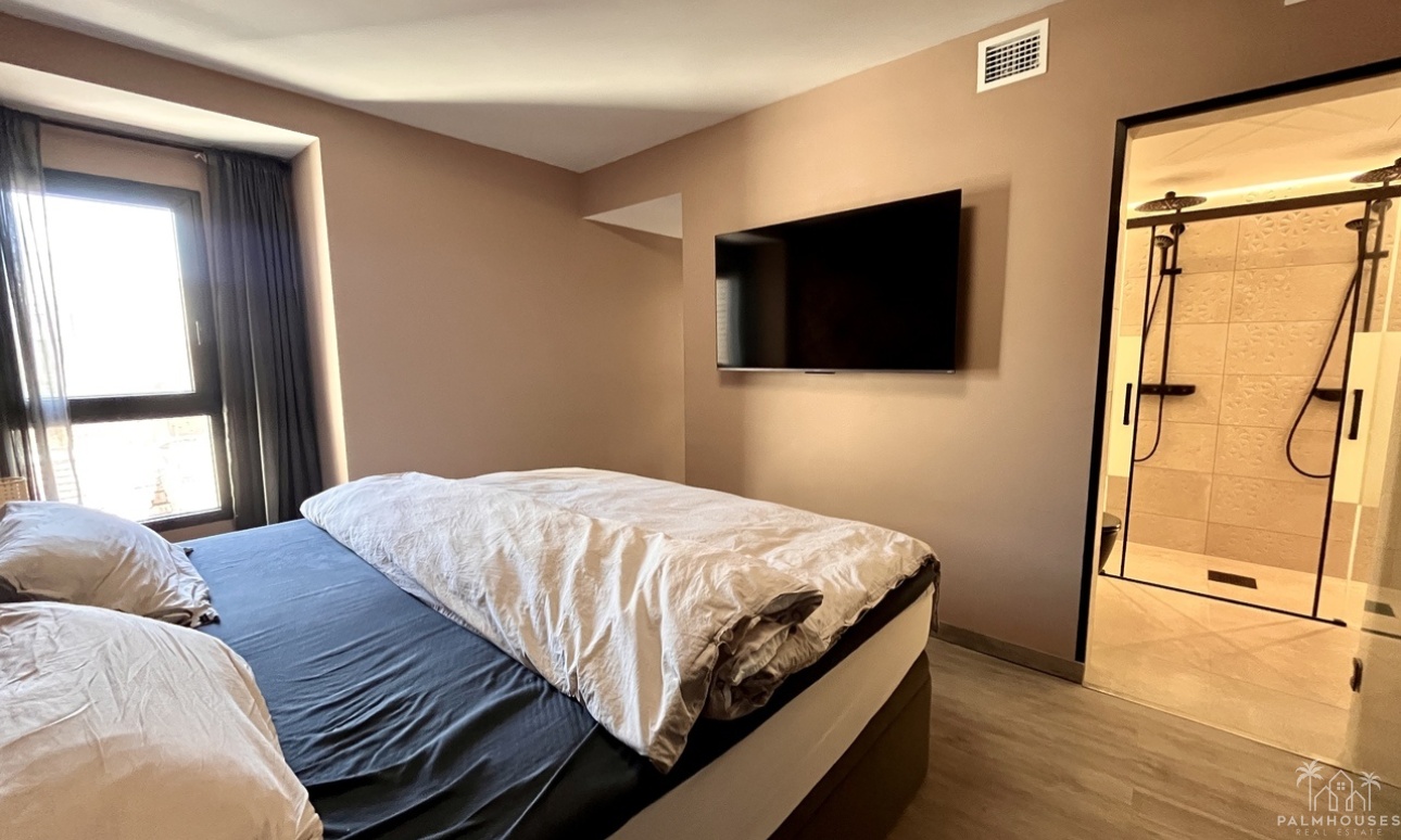 Revente - Apartment - Almoradi - Inland
