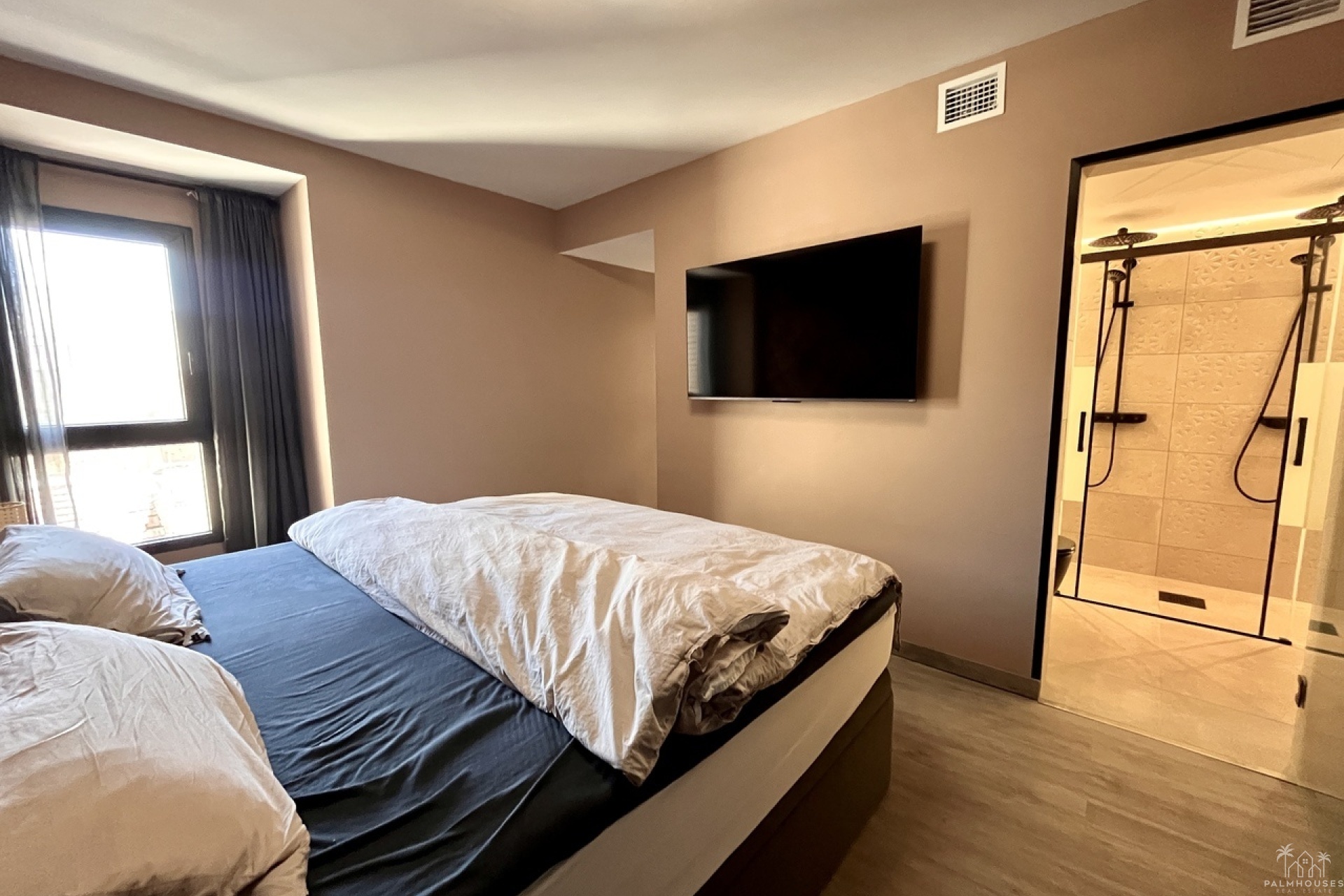 Revente - Apartment - Almoradi - Inland