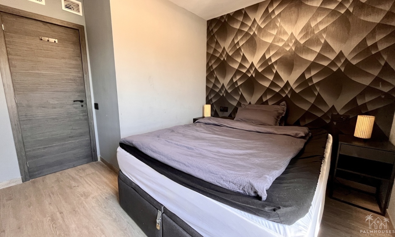 Revente - Apartment - Almoradi - Inland