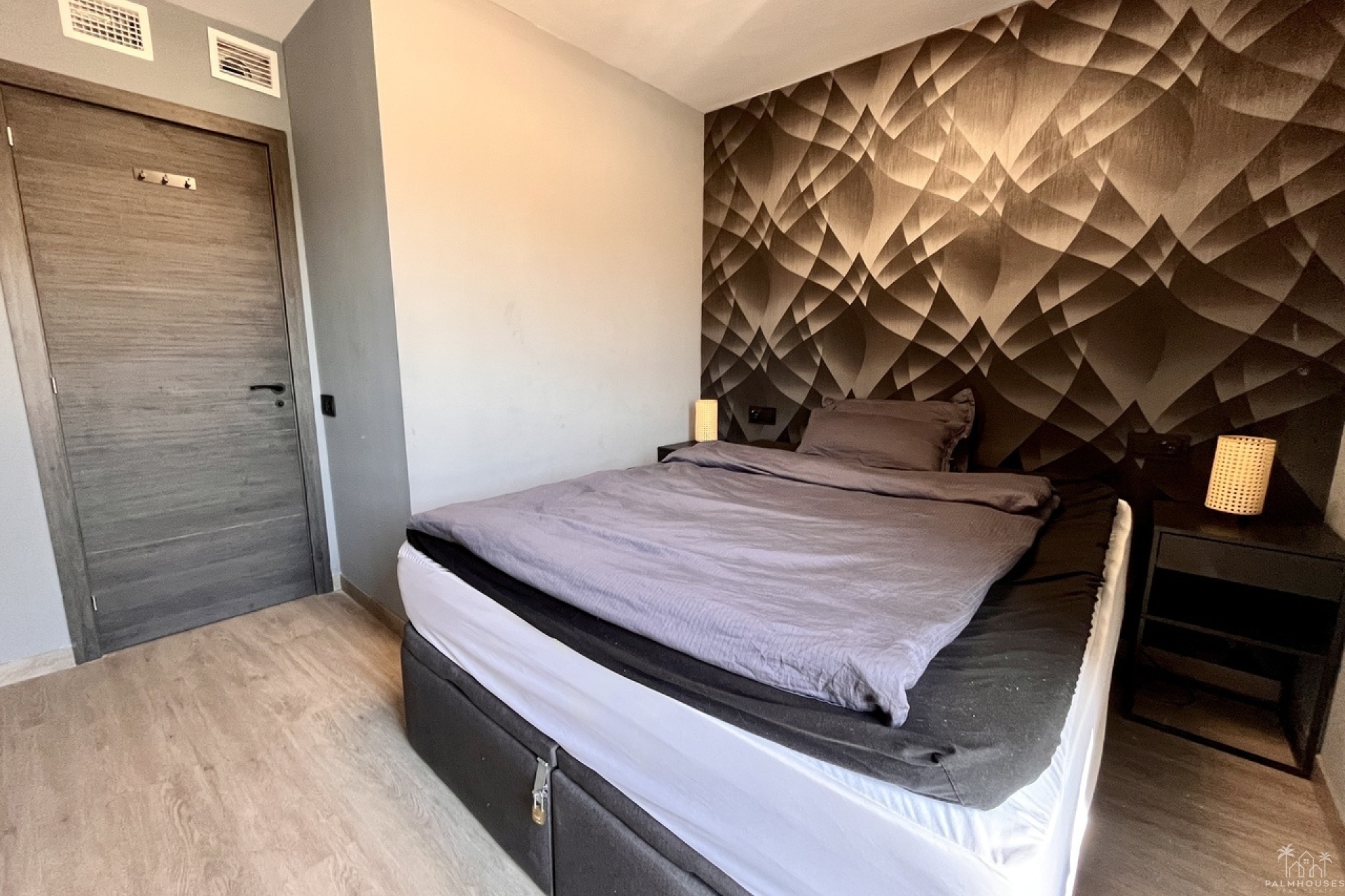 Revente - Apartment - Almoradi - Inland