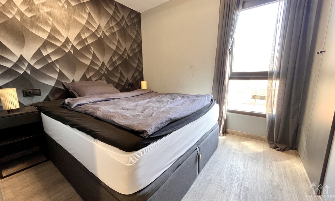 Revente - Apartment - Almoradi - Inland
