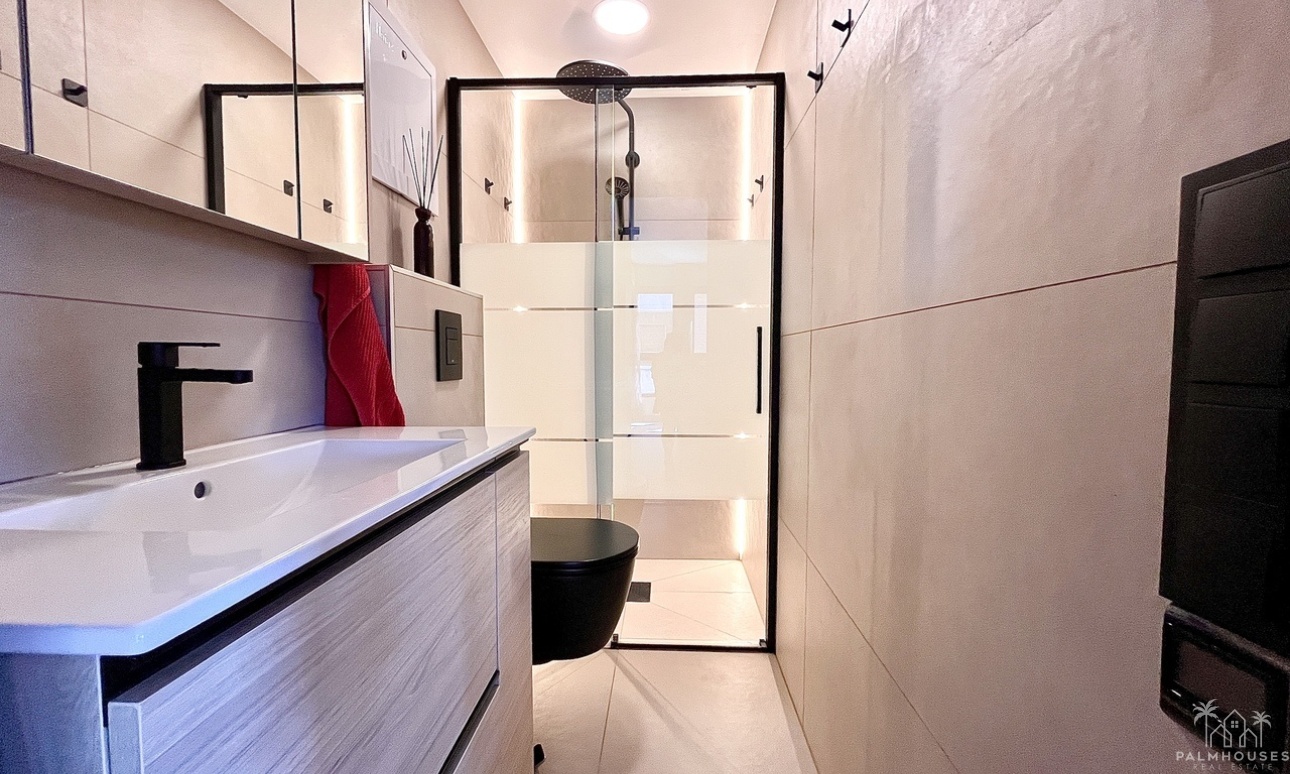Revente - Apartment - Almoradi - Inland