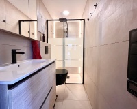 Revente - Apartment - Almoradi - Inland