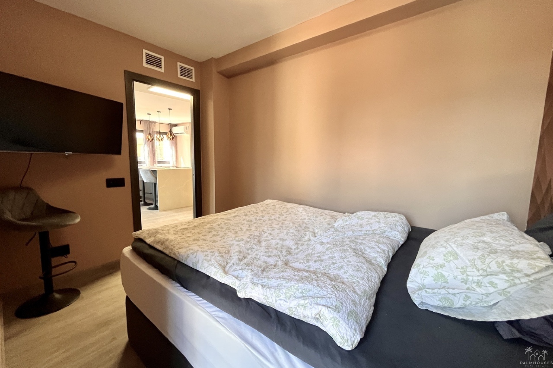 Revente - Apartment - Almoradi - Inland