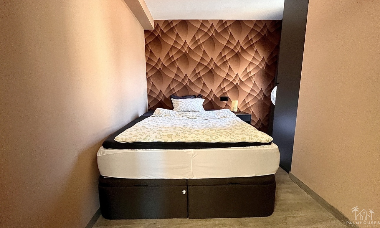 Revente - Apartment - Almoradi - Inland
