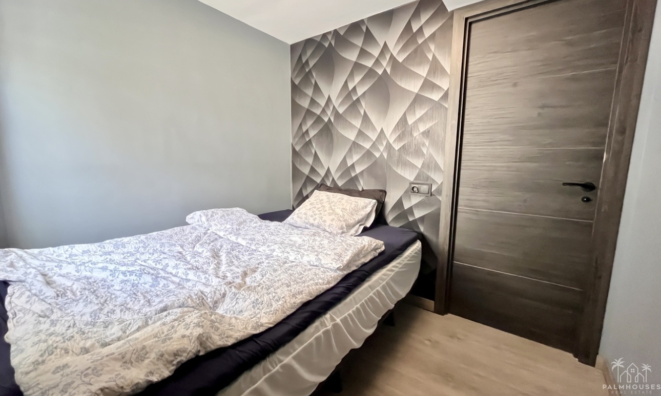 Revente - Apartment - Almoradi - Inland