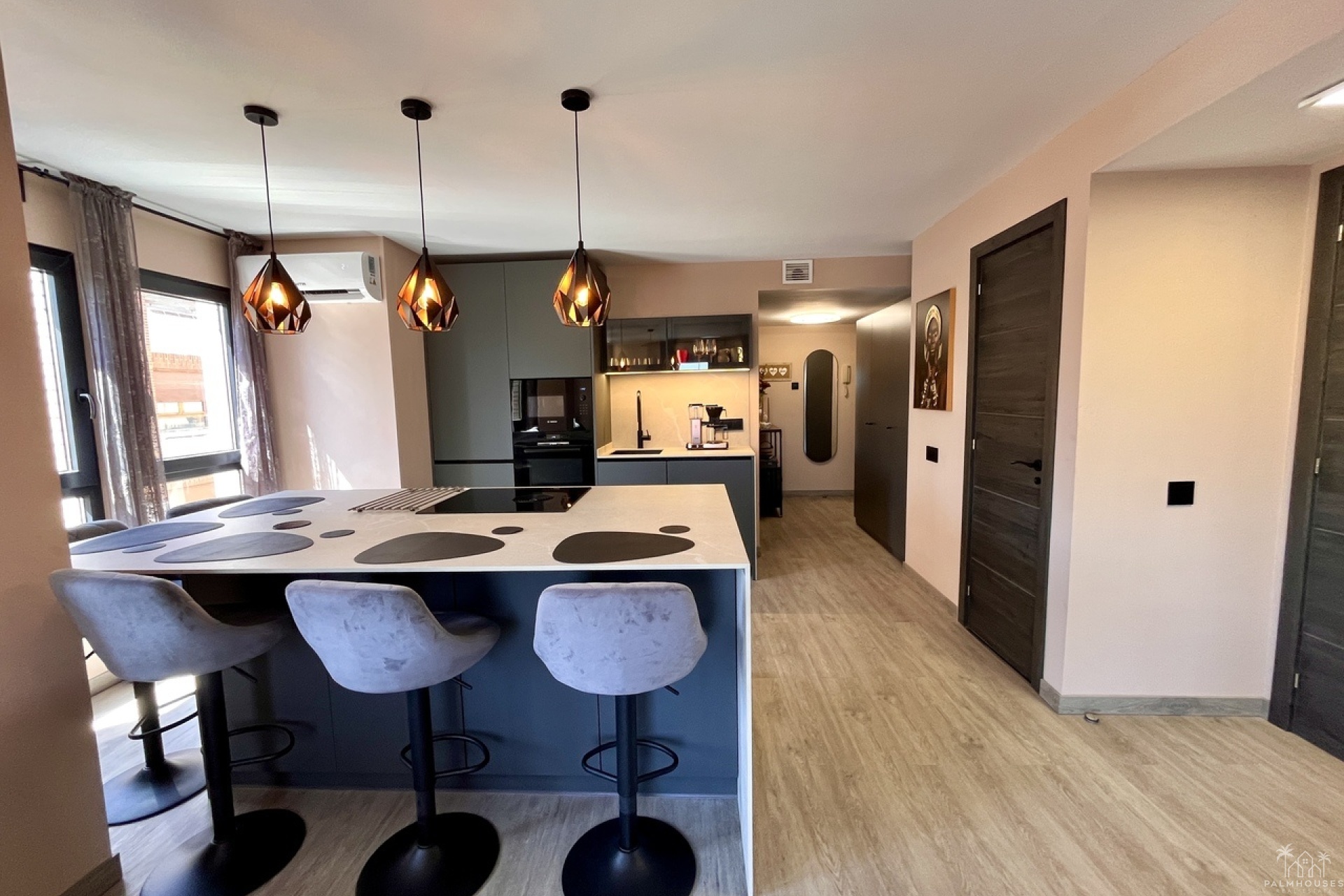 Revente - Apartment - Almoradi - Inland