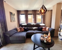 Revente - Apartment - Almoradi - Inland