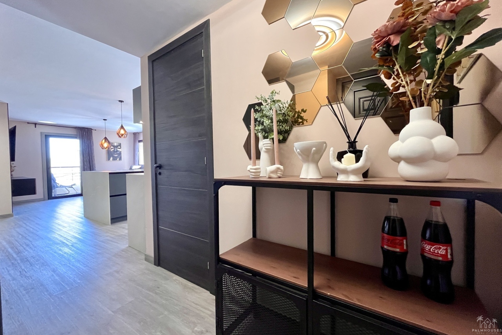 Revente - Apartment - Almoradi - Inland