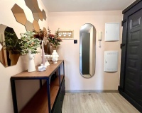 Revente - Apartment - Almoradi - Inland