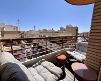 Revente - Apartment - Almoradi - Inland