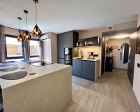 Revente - Apartment - Almoradi - Inland