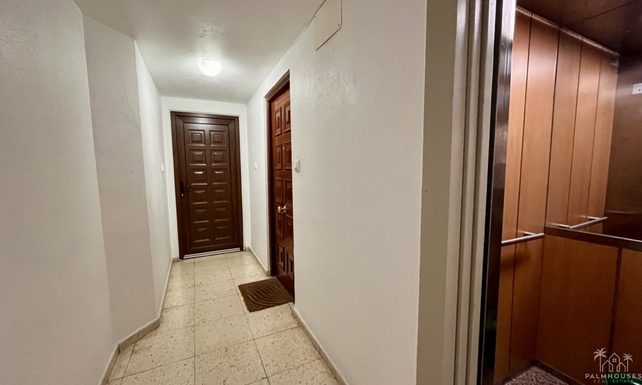 Revente - Apartment - Almoradi - Inland